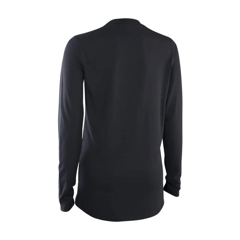 ION Bike Tee S_Logo LS DR women