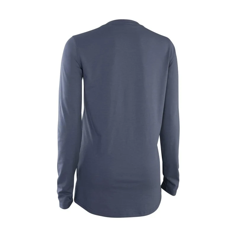 ION Bike Tee S_Logo LS DR women