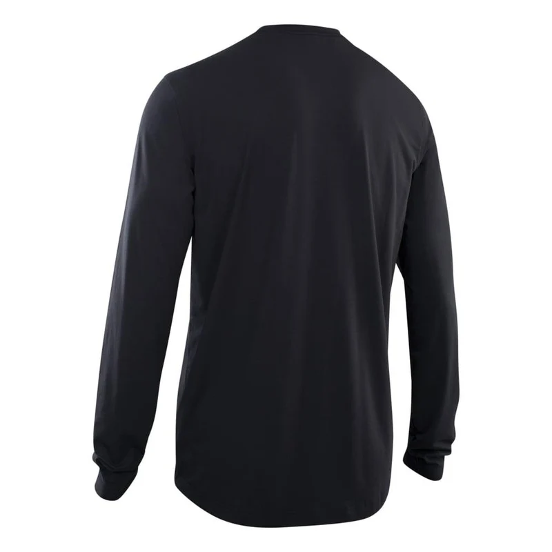 ION Bike Tee S_Logo LS DR