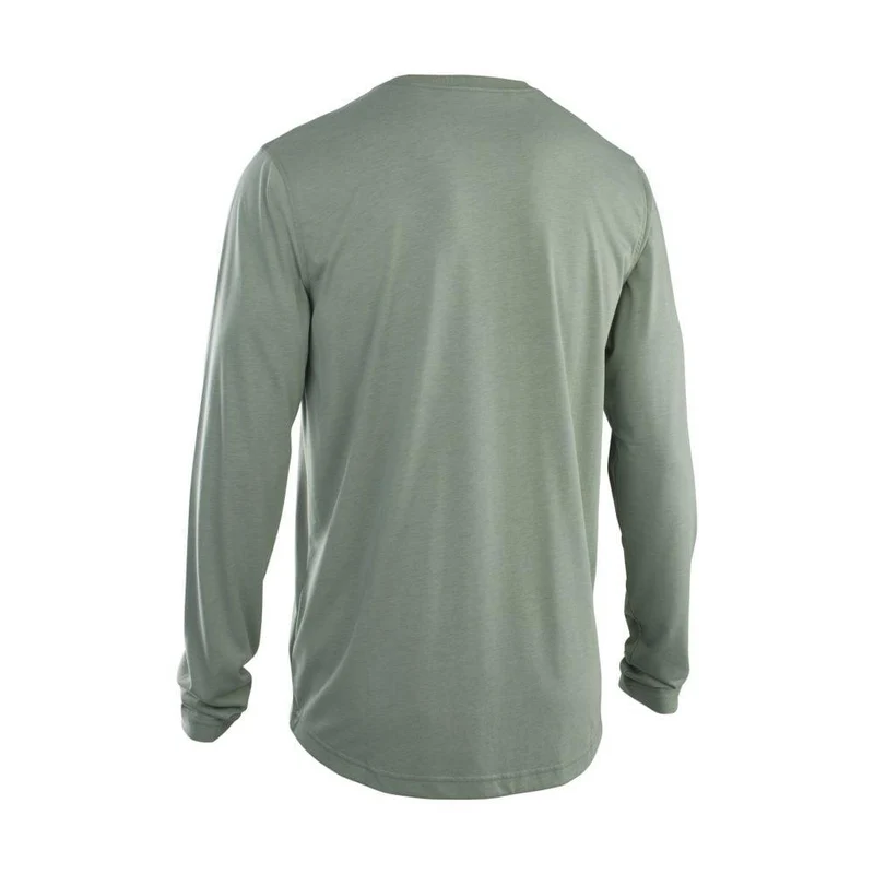 ION Bike Tee S_Logo LS DR