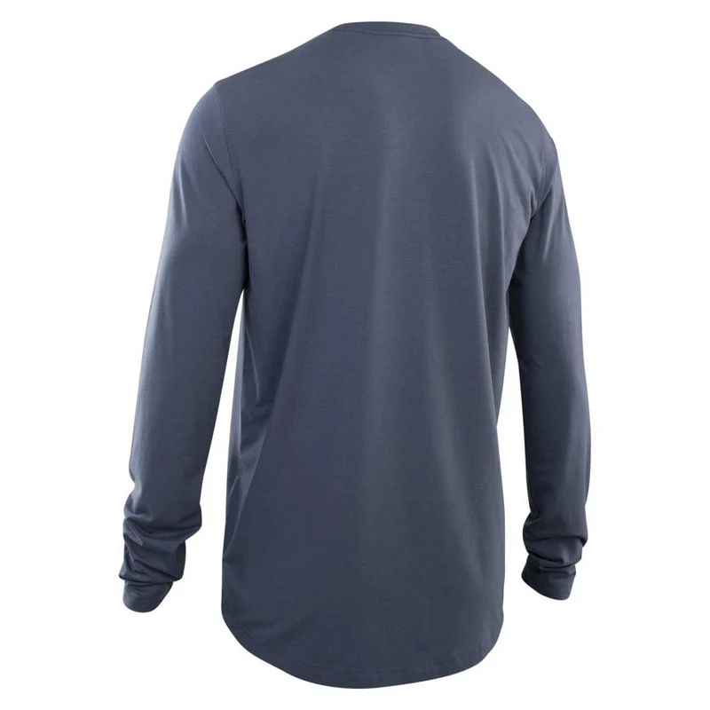 ION Bike Tee S_Logo LS DR