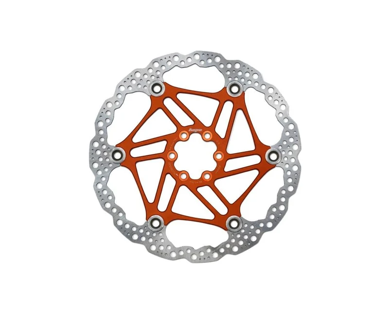 HOPE FLOATING DISC