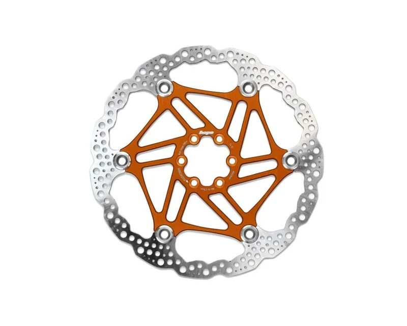 HOPE FLOATING DISC