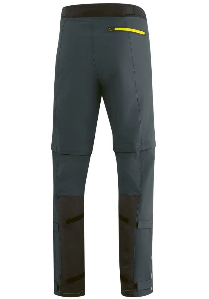 Gonso Zipp-Off-Hose Rombon