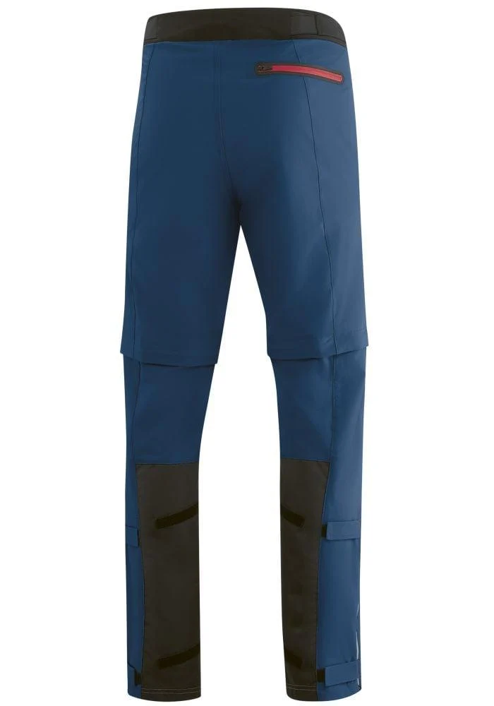 Gonso Zipp-Off-Hose Rombon