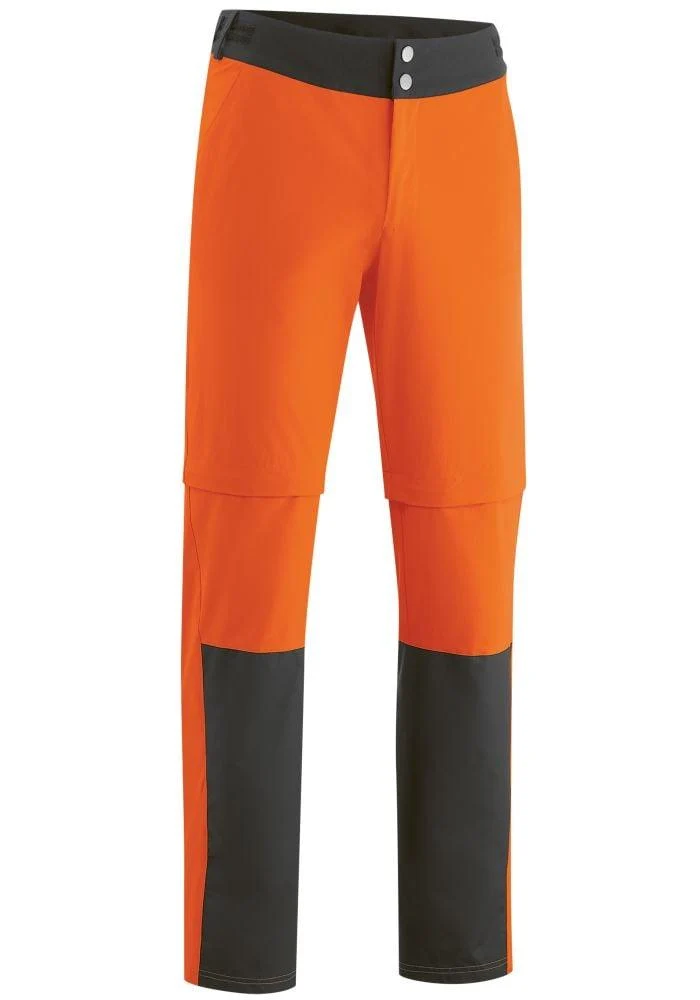 Gonso Zipp-Off-Hose Rombon