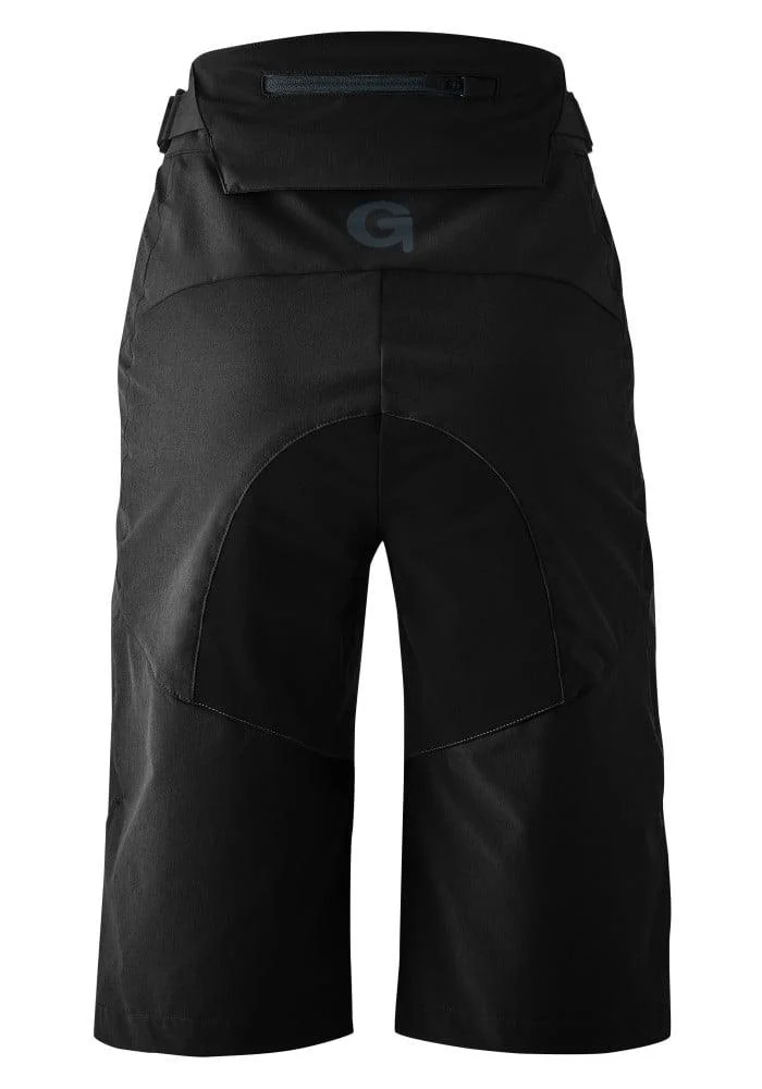 Gonso Nomesino Radshort