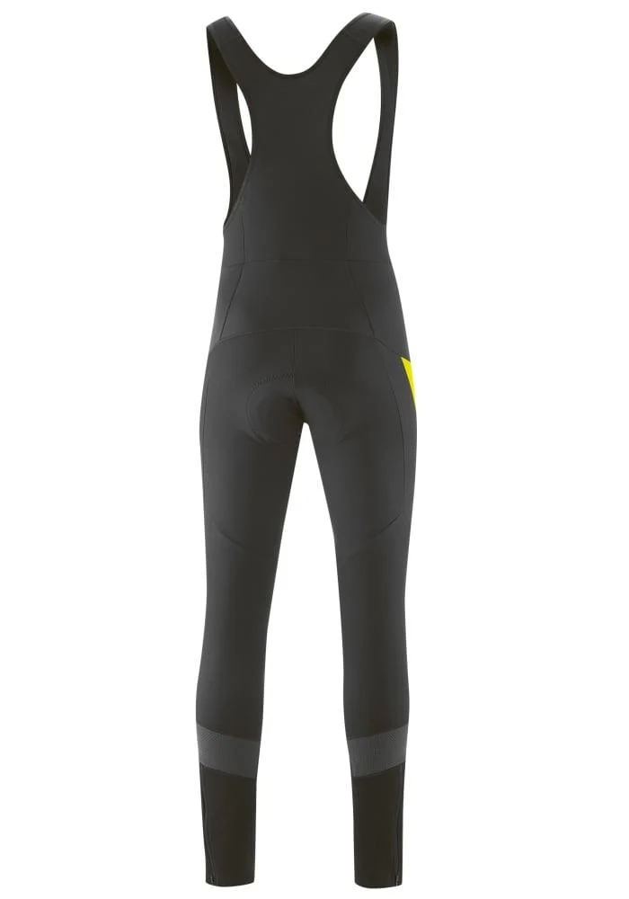 Gonso Montana Bibshort 2 lang