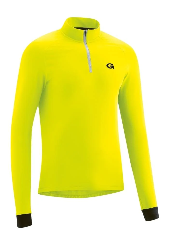 Gonso Grosso Bikeshirt-1/1-HZ