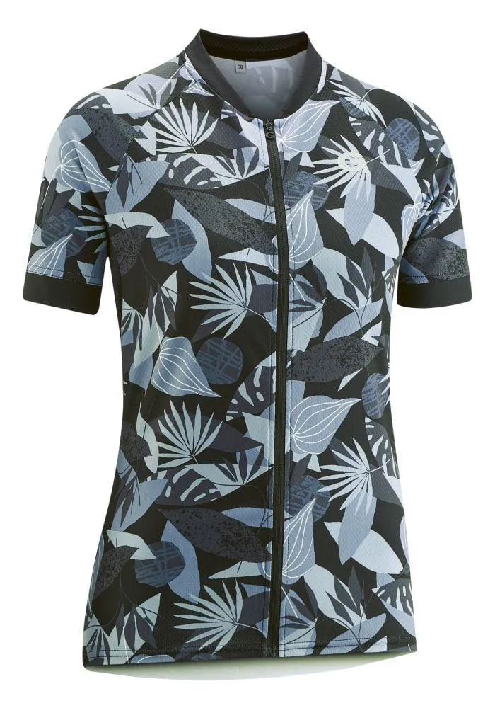 Gonso Damen-Radtrikot-1/2-FZ Nadiza