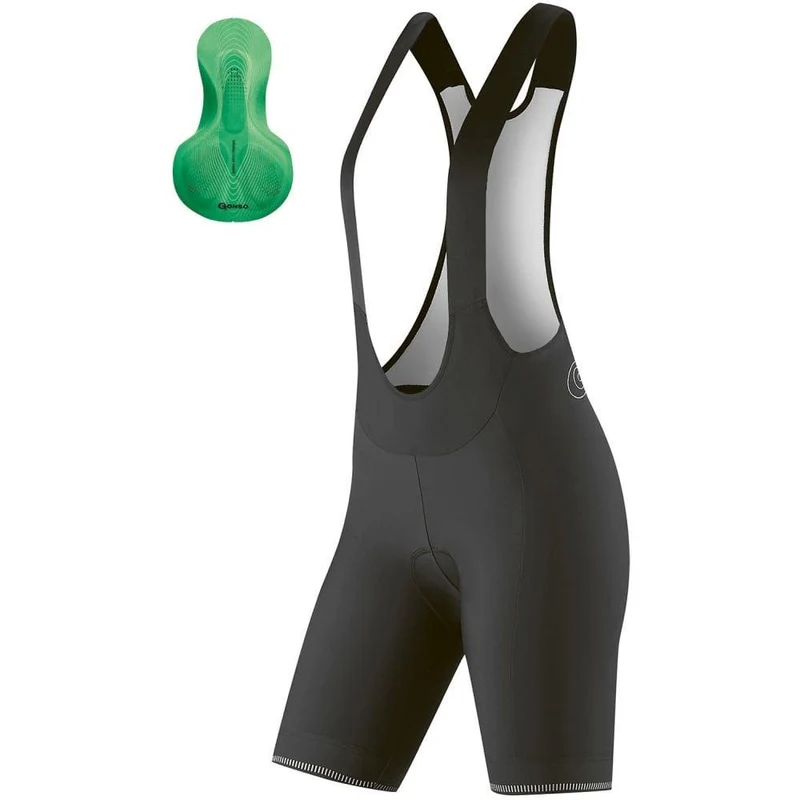 Gonso Damen-Radshort SITIVO BIB