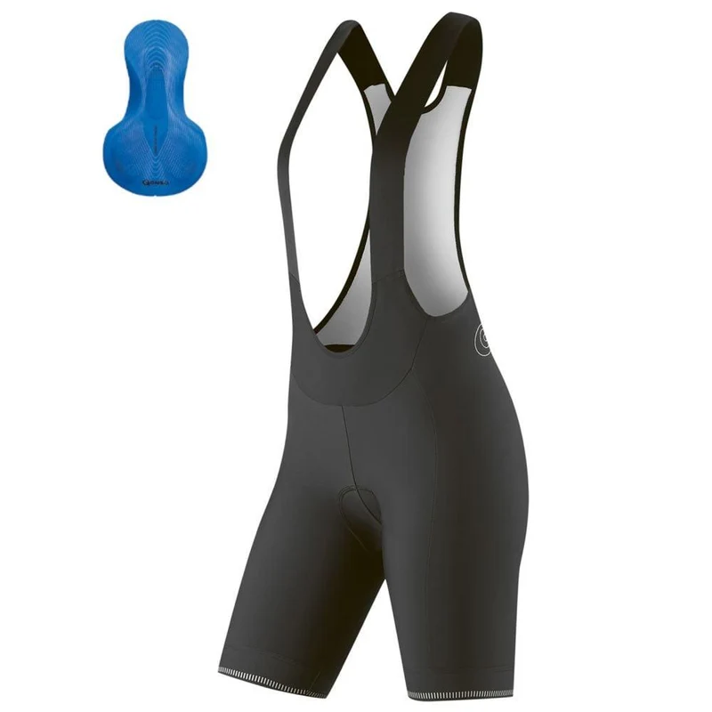 Gonso Damen-Radshort SITIVO BIB
