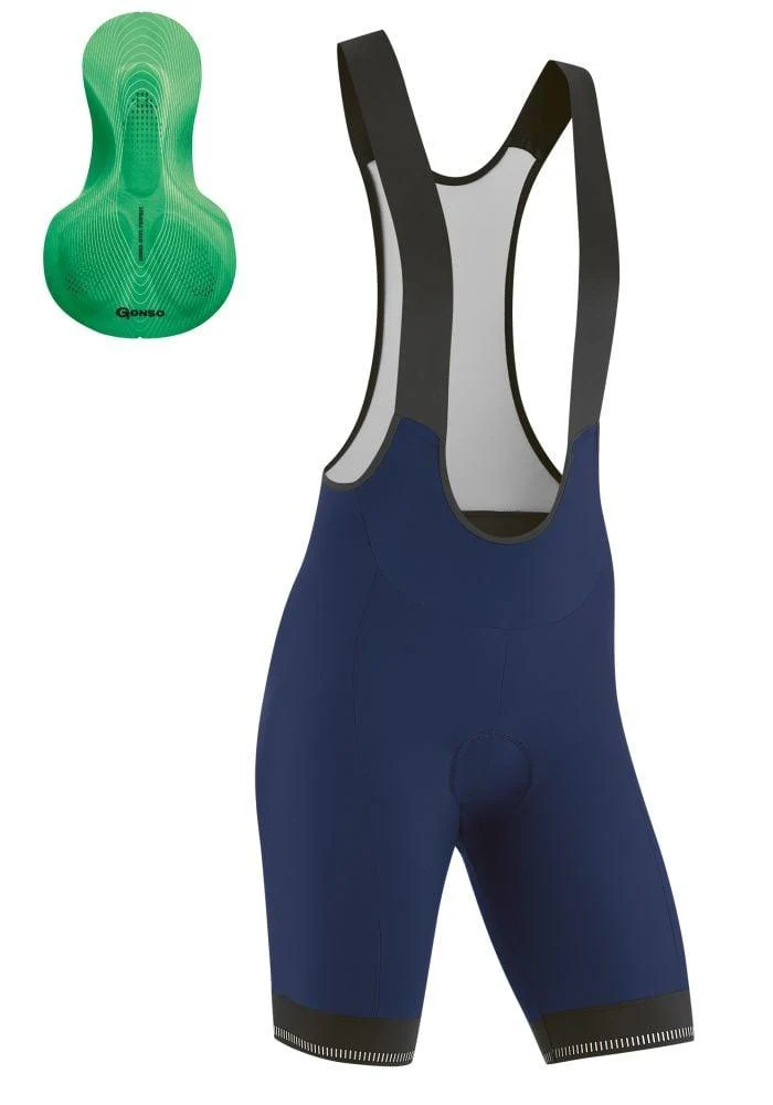 Gonso Damen-Radshort SITIVO BIB