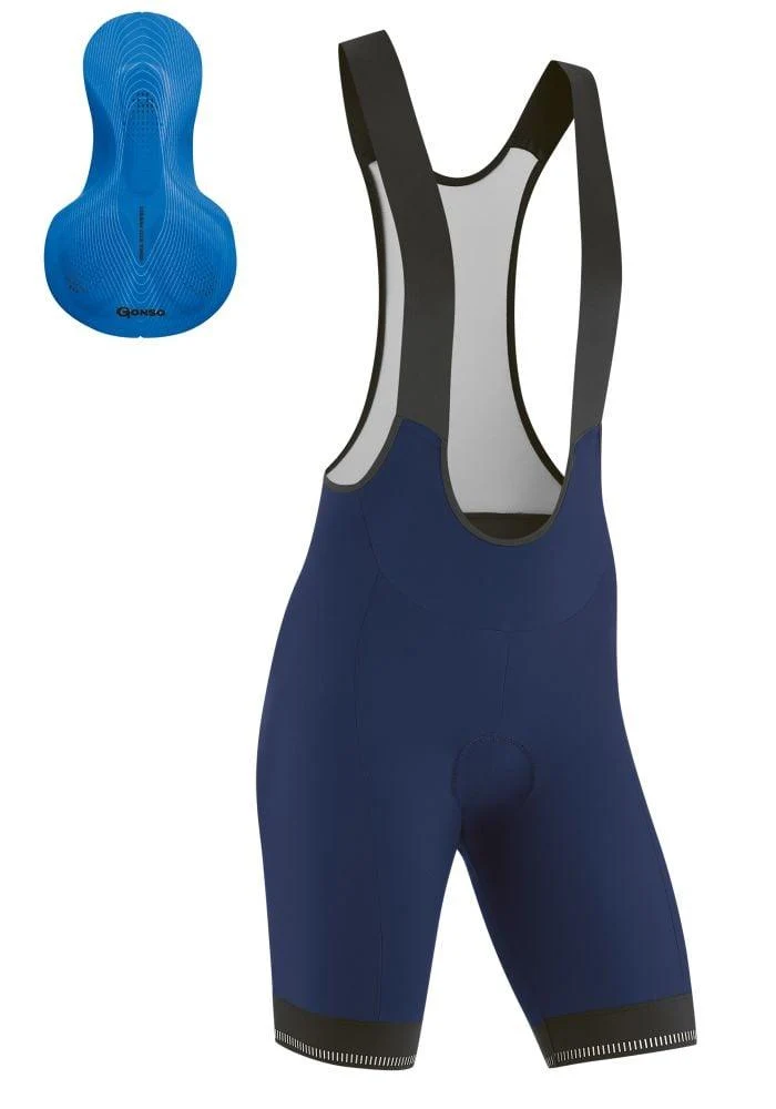 Gonso Damen-Radshort SITIVO BIB