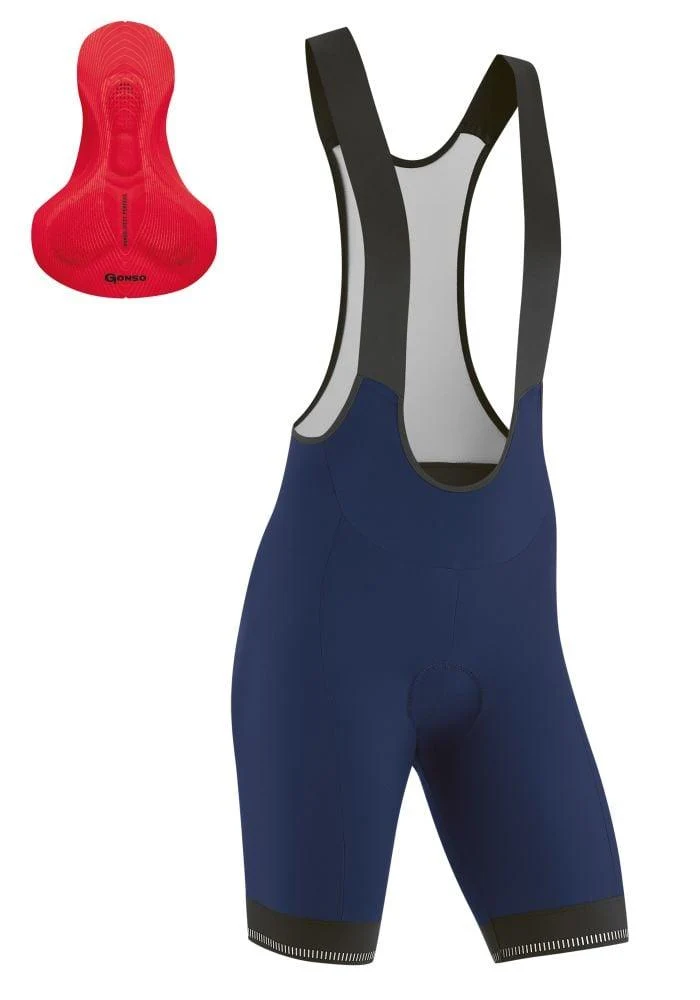 Gonso Damen-Radshort SITIVO BIB