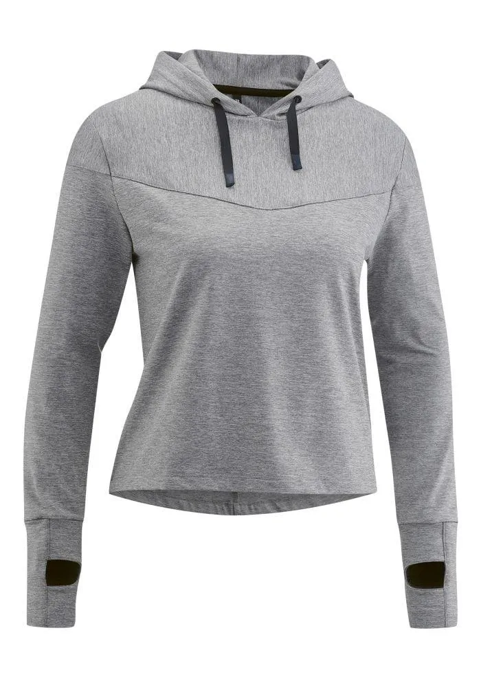 Gonso Damen-Hoodie Jasna