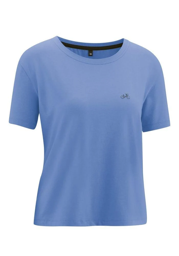 Gonso Damen-Bikeshirt-1/2 Natisone