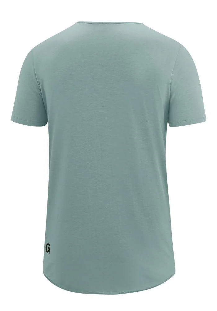 Gonso Bikeshirt-1/2 Kamnik