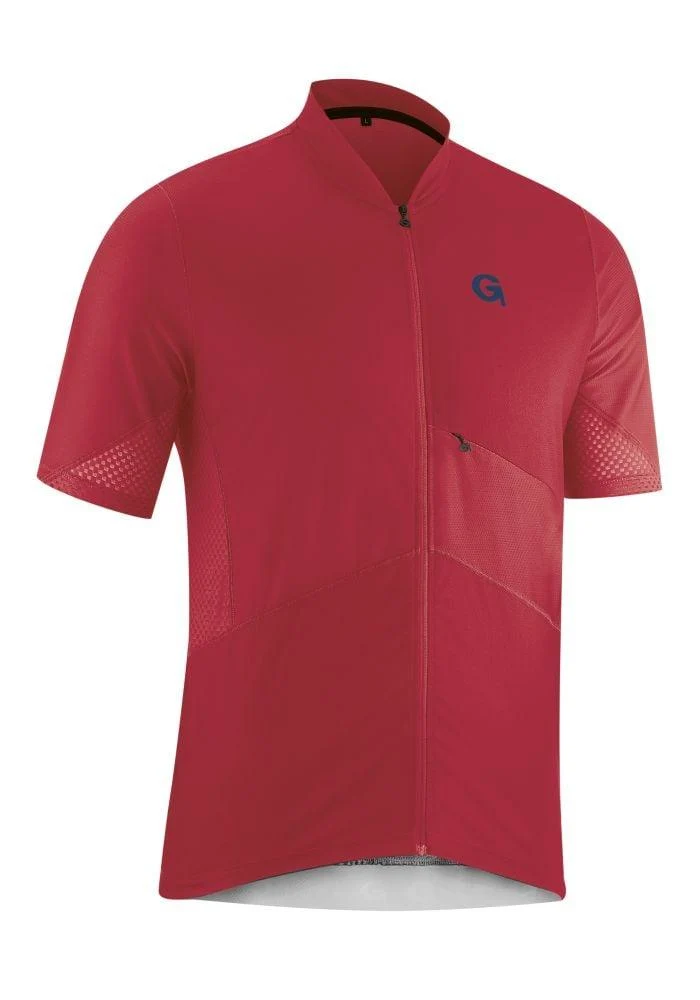 Gonso Bikeshirt-1/2 Fusine