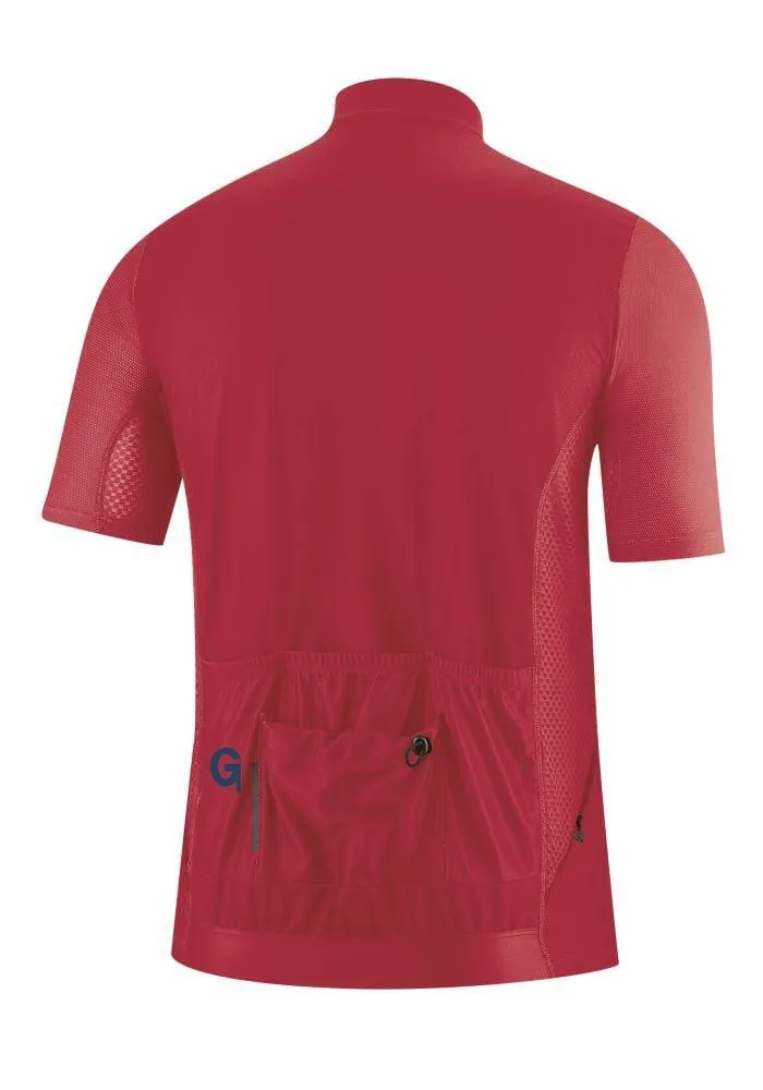 Gonso Bikeshirt-1/2 Fusine