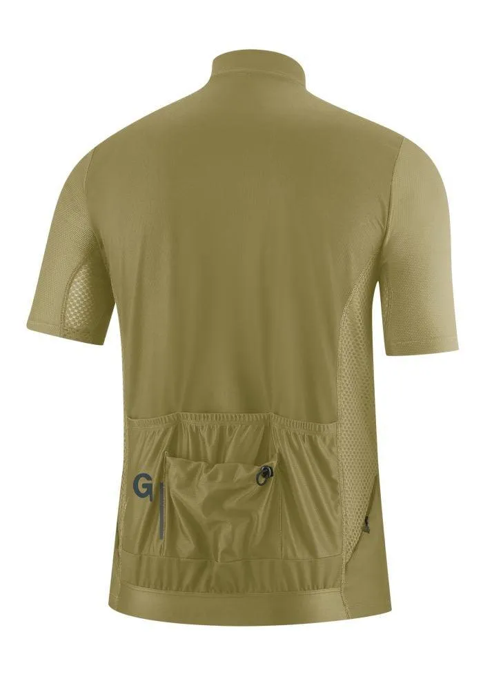 Gonso Bikeshirt-1/2 Fusine