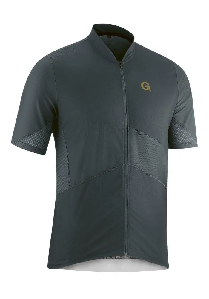 Gonso Bikeshirt-1/2 Fusine