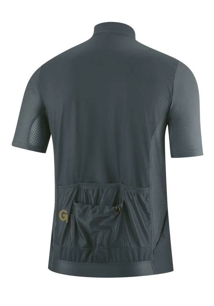 Gonso Bikeshirt-1/2 Fusine