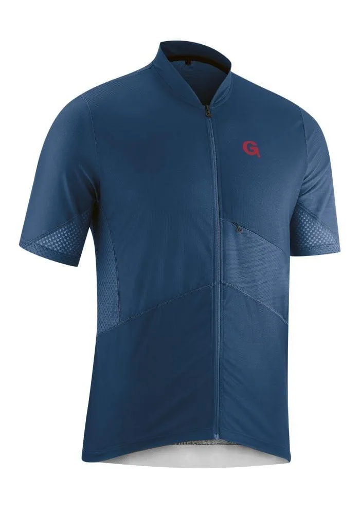 Gonso Bikeshirt-1/2 Fusine