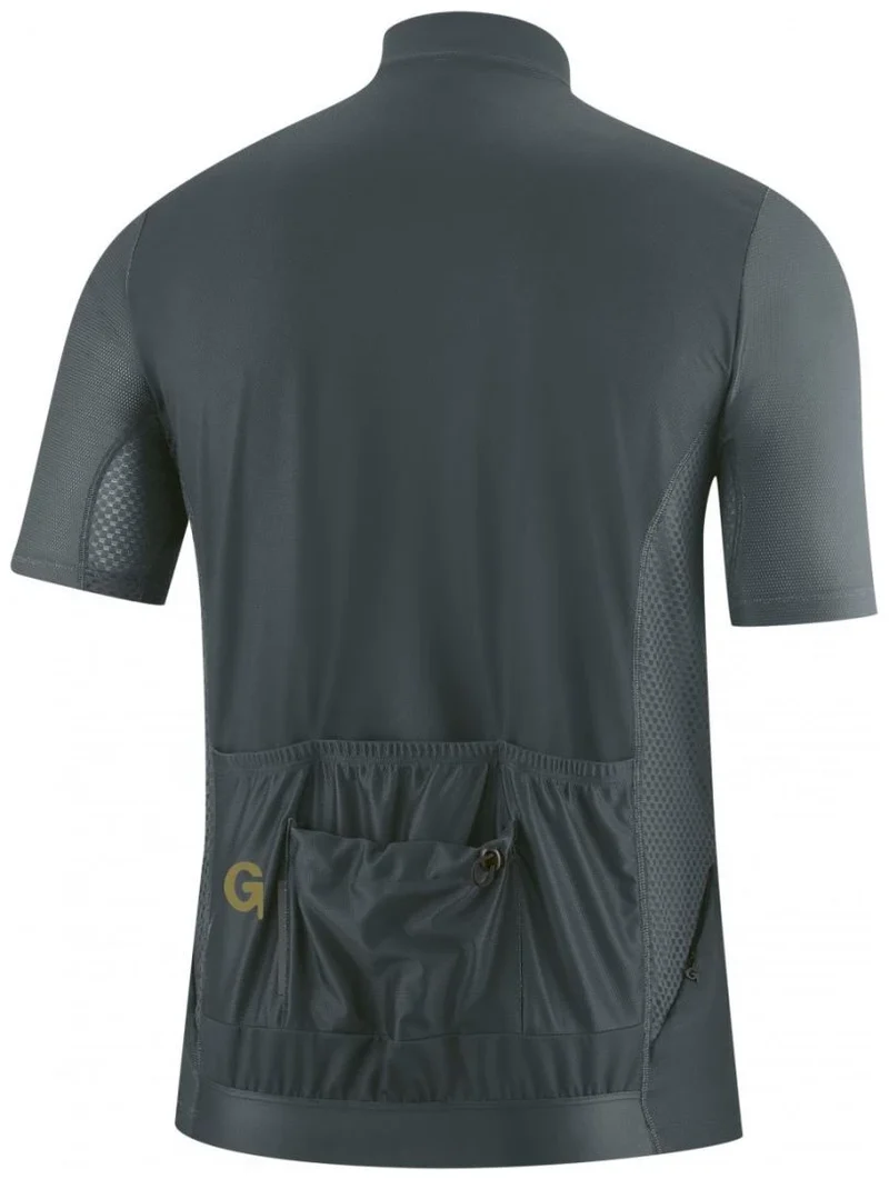 Gonso Bikeshirt-1/2 Fusine