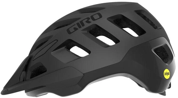 Giro RADIX MIPS