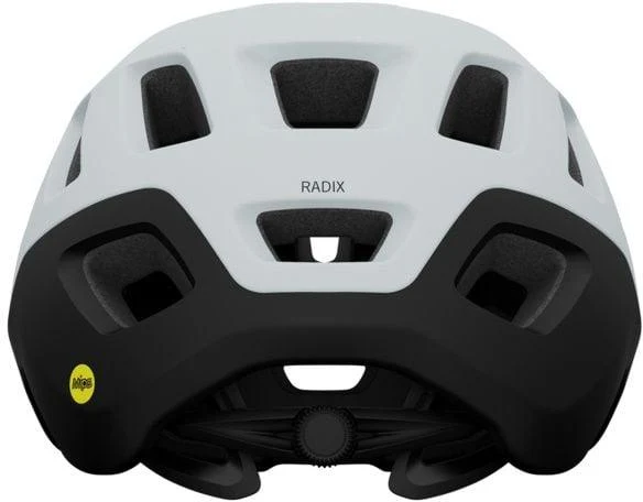 Giro RADIX MIPS
