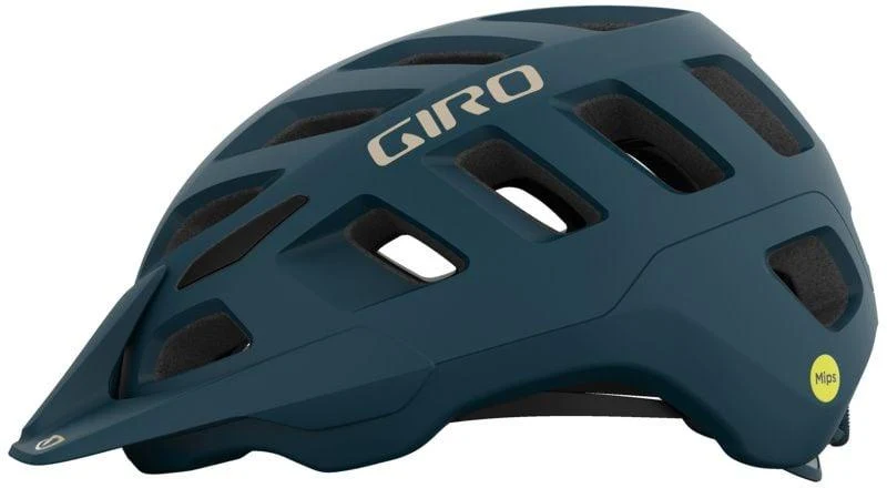 Giro RADIX MIPS