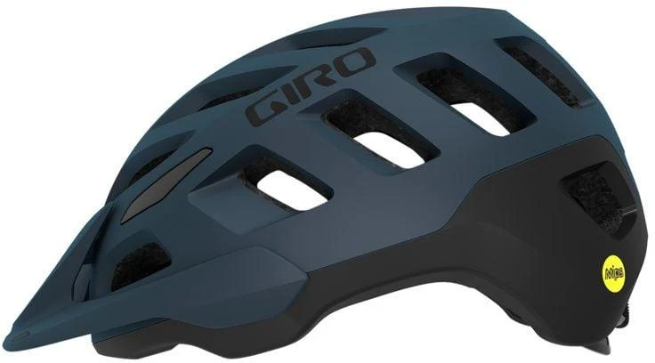 Giro RADIX MIPS