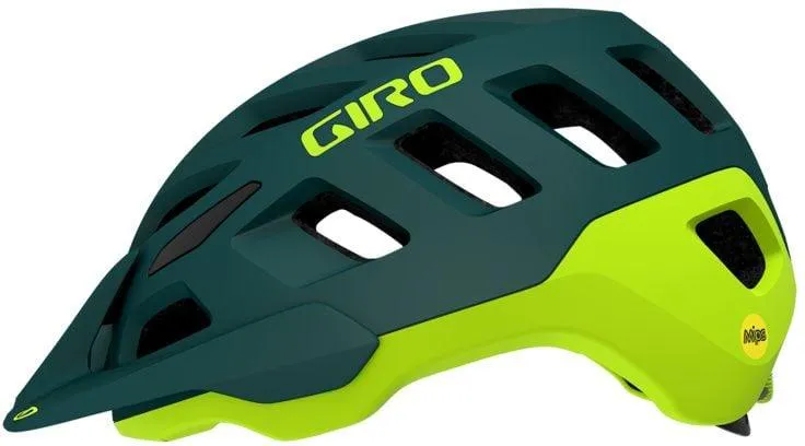Giro RADIX MIPS