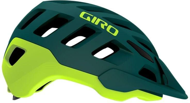 Giro RADIX MIPS