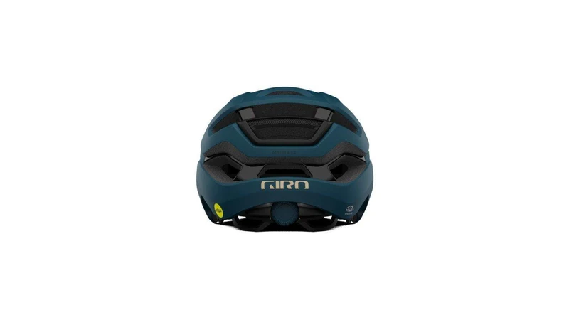 Giro Manifest Spherical Fahrradhelm