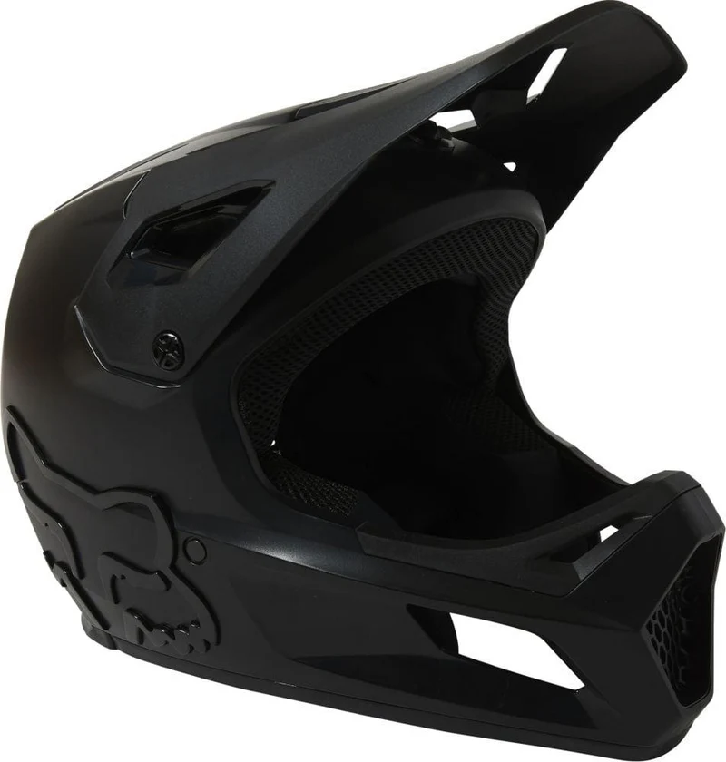 Fox Youth Rampage Helmet