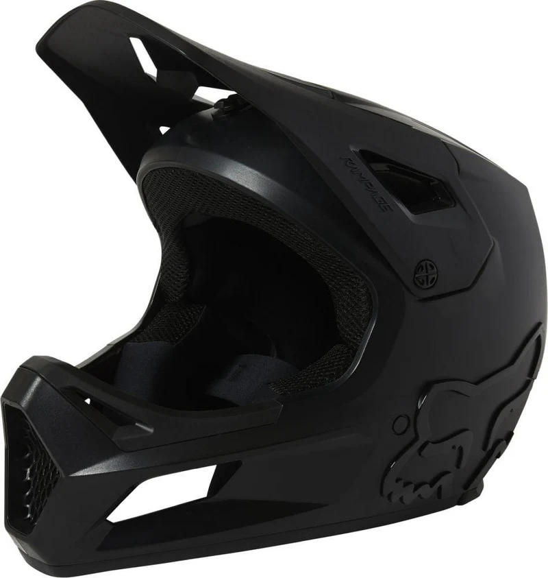 Fox Youth Rampage Helmet