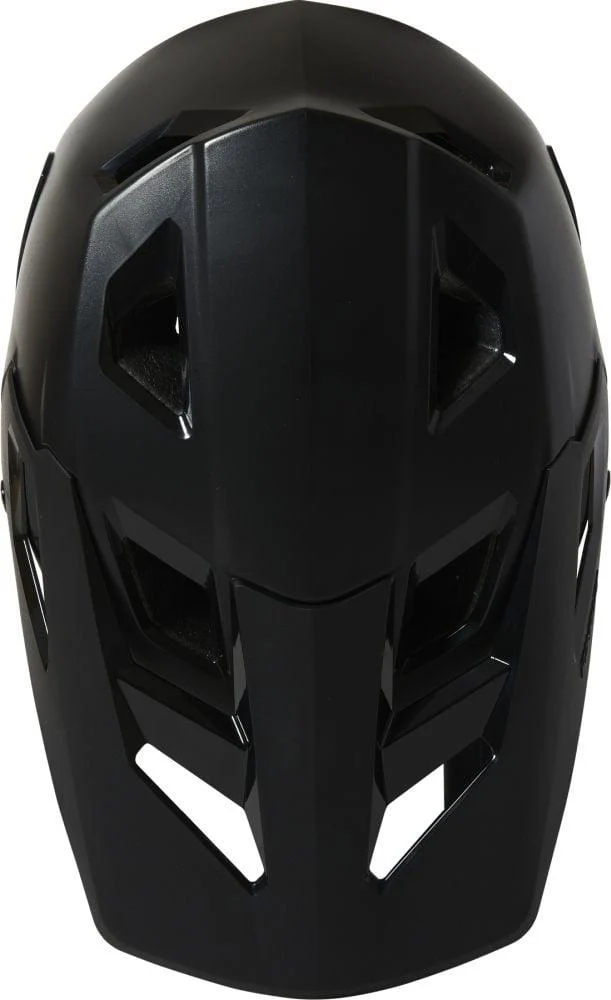 Fox Youth Rampage Helmet