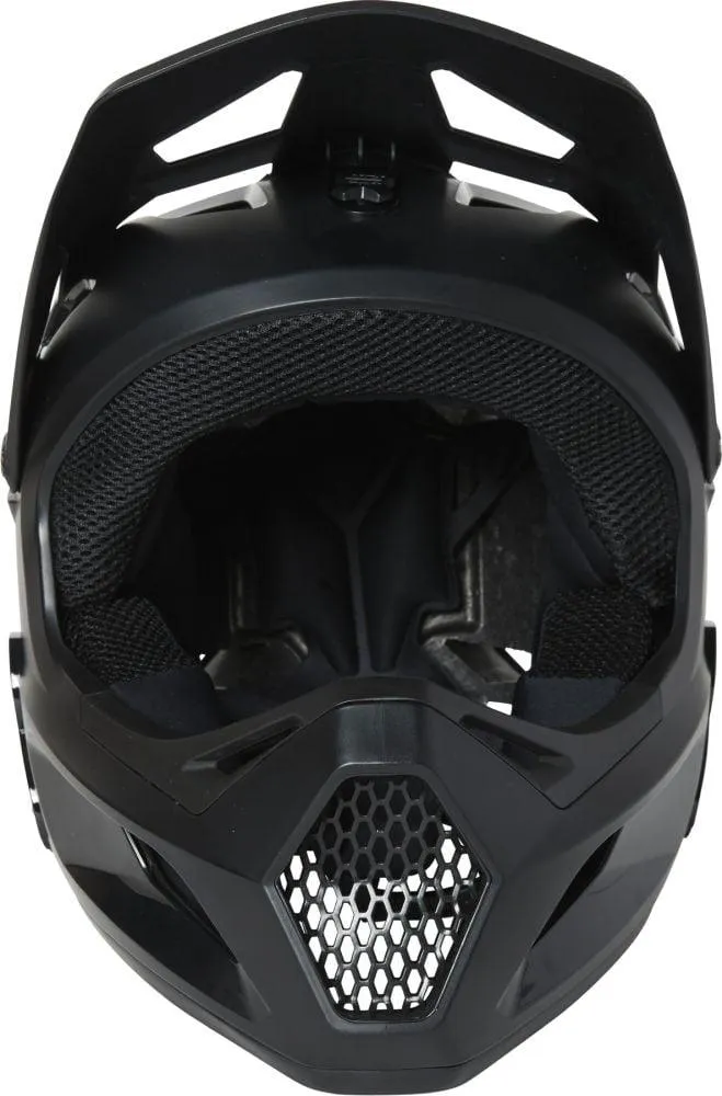 Fox Youth Rampage Helmet