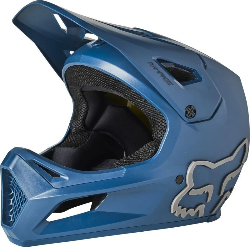 Fox Youth Rampage Helmet