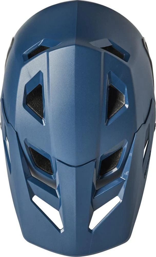 Fox Youth Rampage Helmet