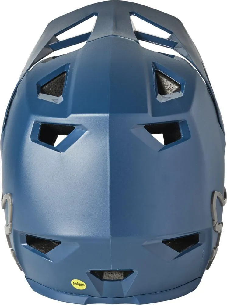 Fox Youth Rampage Helmet