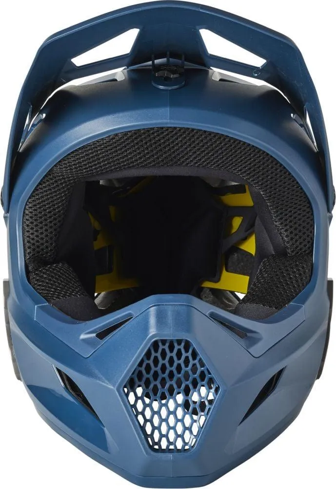 Fox Youth Rampage Helmet