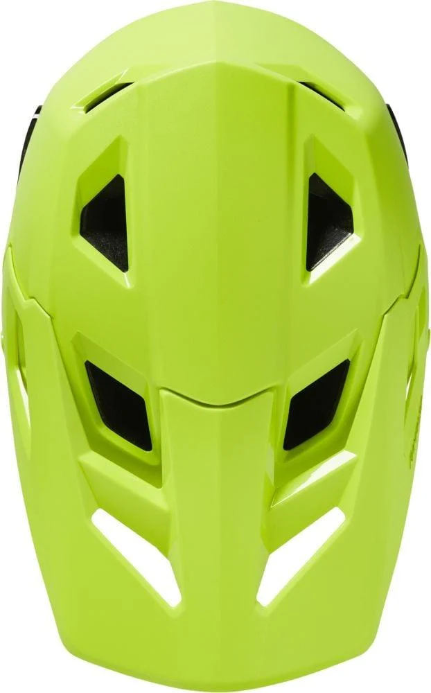 Fox Youth Rampage Helmet