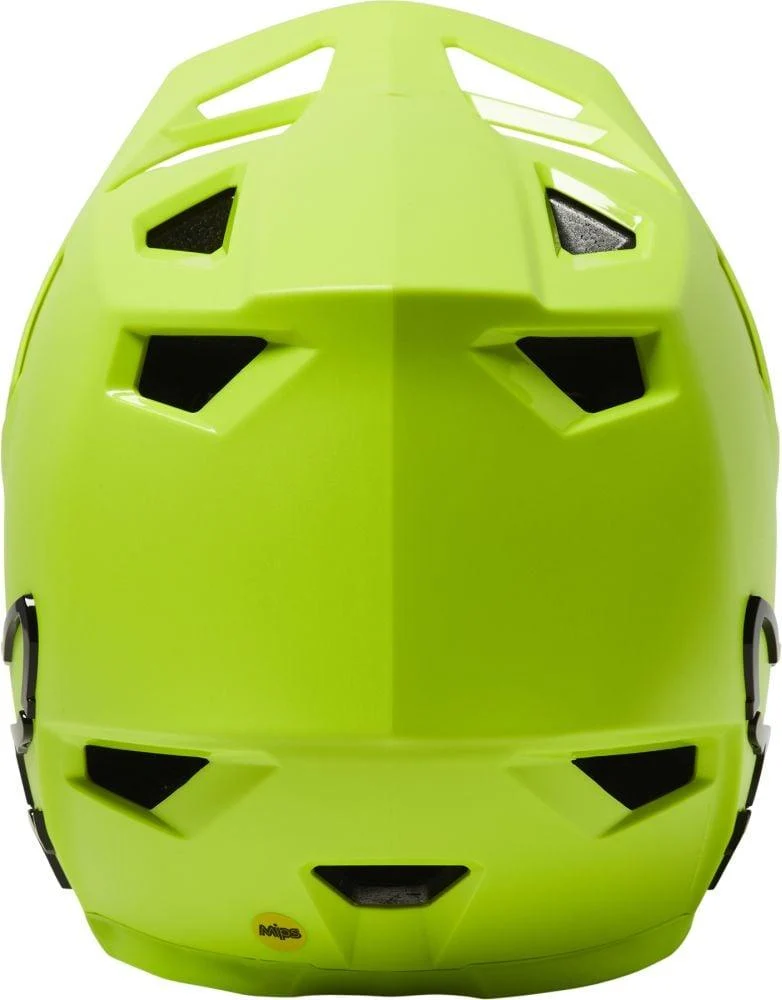 Fox Youth Rampage Helmet