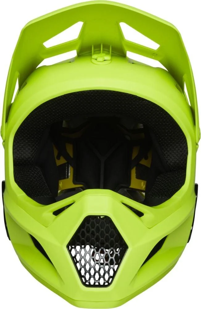 Fox Youth Rampage Helmet