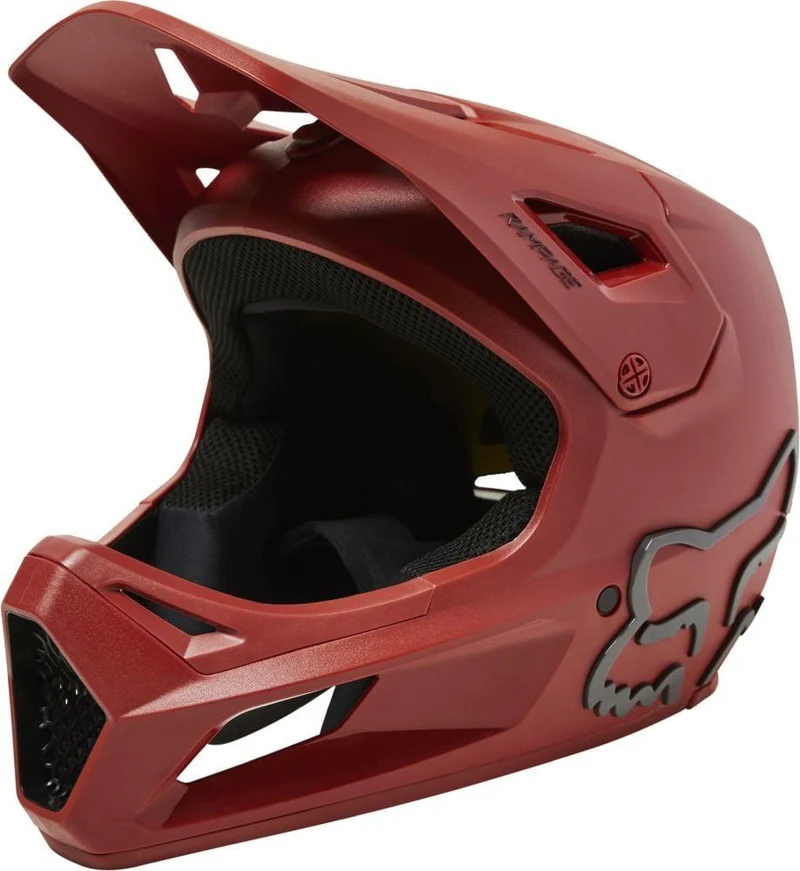 Fox Youth Rampage Helmet