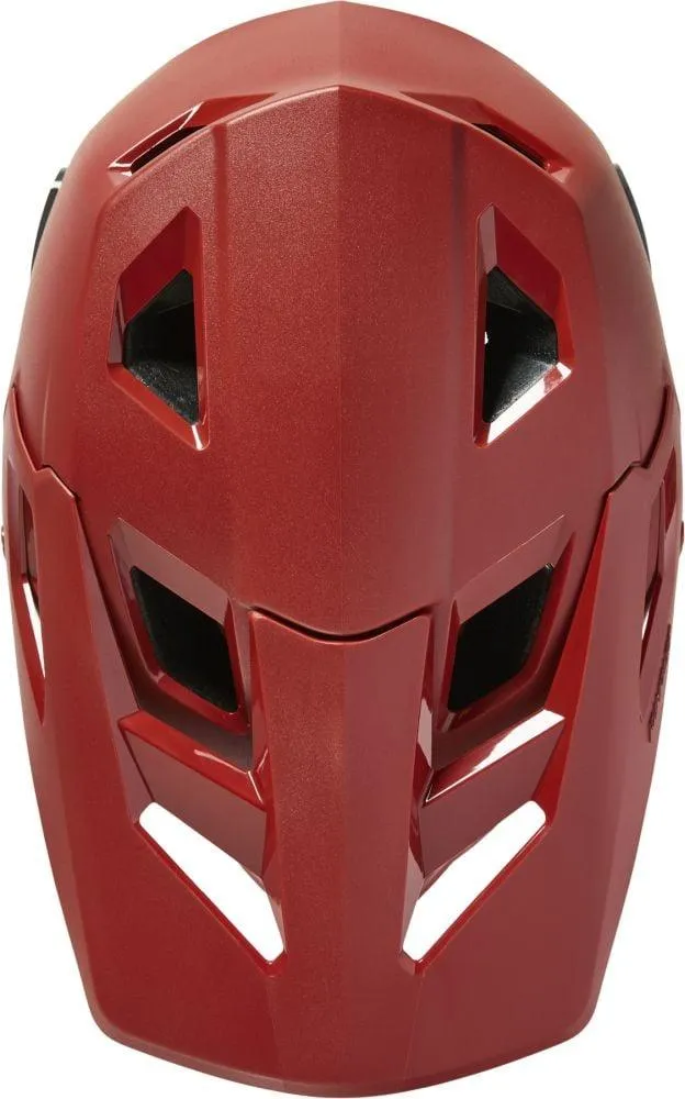 Fox Youth Rampage Helmet