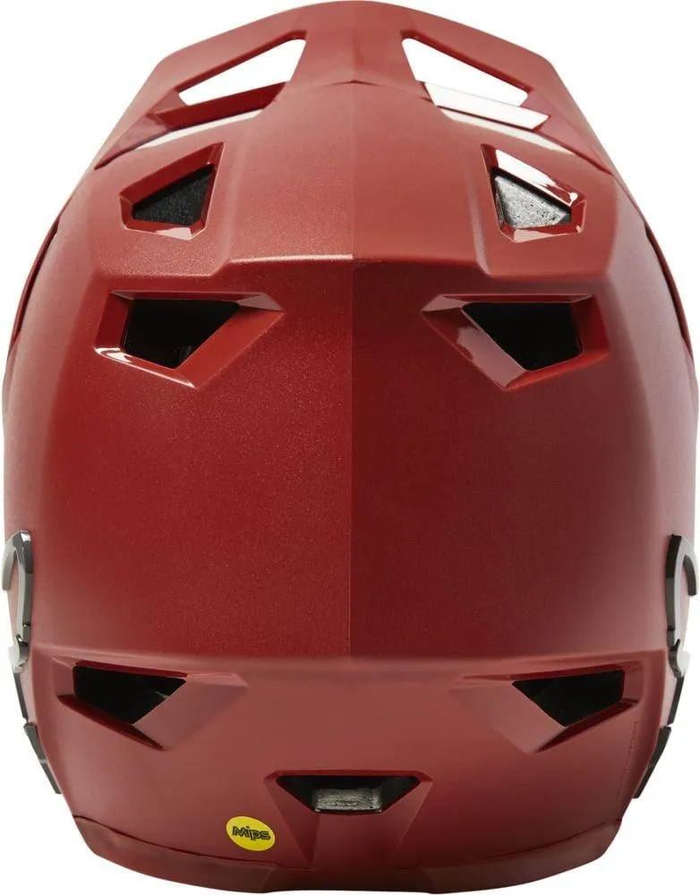 Fox Youth Rampage Helmet